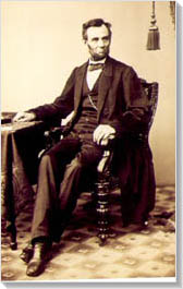 Abraham Lincoln (1809-1865)