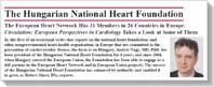 Our foundation in the Circulation