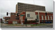 Denver Health Medical Center Denver Health Medical Center