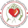 Magyar Nemzeti Szívalapítvány logo