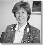 Dr. Nancy Rigotti