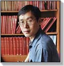 Dr. Frank Hu a transz zsír vizsgálatot végző Harvard Egyetemi kutatócsoport vezetője