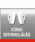 korai defibrillls