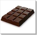 Keserű csokoládé gátolja a vérrögképződést