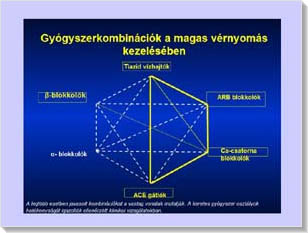 A magas vérnyomás betegség diagnózisa, kezelése - diasorozat Google Dokumentum