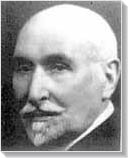 Antoine Marfan, a szindróma első leírója