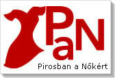 Pirosban a nőkért