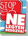 STOP S Nemzeti Scskkent Program