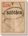 Szív szótára
