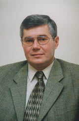 Prof. Dr. Tóth Kálmán