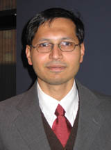 Dhananjay Vaidya